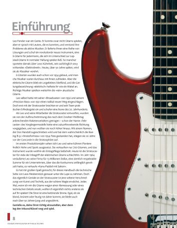 Strato 04 11, Einfuehrung