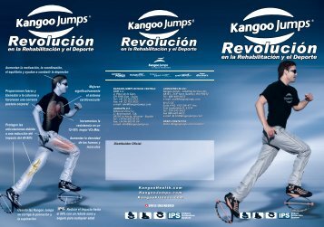 ALMACENES EE.UU.: Kangoo Jumps - Labeling Services Inc. 6838 ...
