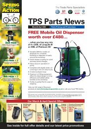 102440 TPSPartsNews A4 8pp MarchApril09 v9:v8 - Trade Parts ...