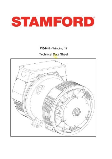 data sheet - 3 phase 600 V only - Frontier Power Products