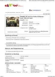 TRIUMPH TR7 4x4 Inca Yellow V8 Monster Truck 1978, 36