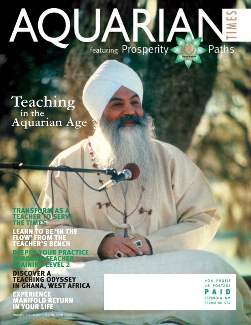 Teaching - SikhNet