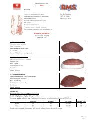 Fiche technique modifié - Mercuriale.net