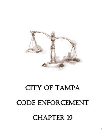 February 9, 2011 - City of Tampa