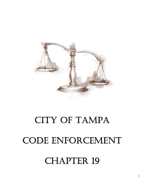 February 9, 2011 - City of Tampa