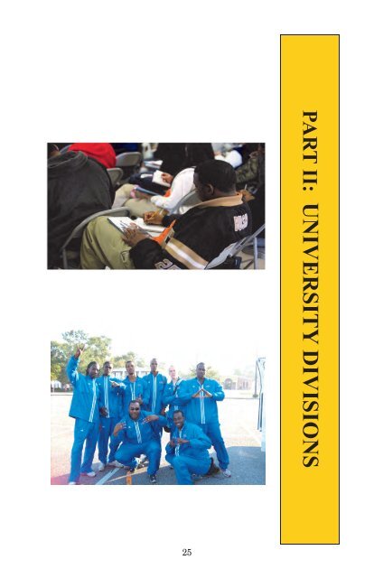 Student Handbook - Southern University New Orleans