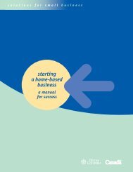 qprev_HBB Manual 2.qxd - Small Business BC