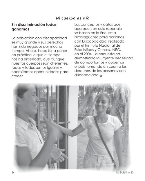 Mujeres que curan... Curanderas modernas - Sidoc - FundaciÃ³n ...