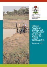 Download [PDF | 6.4MB] - Building Nigeria's Response To Climate ...