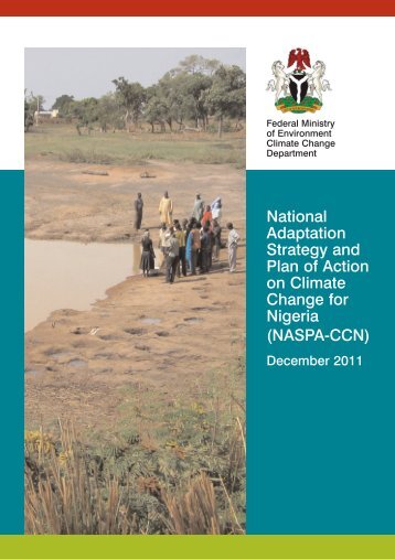 Download [PDF | 6.4MB] - Building Nigeria's Response To Climate ...