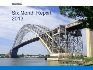 Presentation (PDF) - Skanska