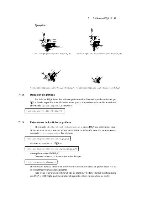 Curso de LaTeX