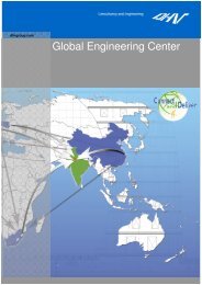 Global Engineering Center
