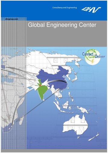 Global Engineering Center