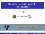 Balanced Hermitian geometry on nilmanifolds