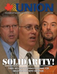 Download - UFCW, Local 832