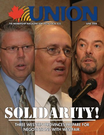Download - UFCW, Local 832