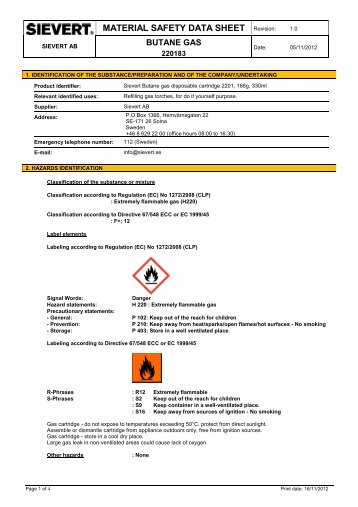 Pdf (34kB) - Sievert AB