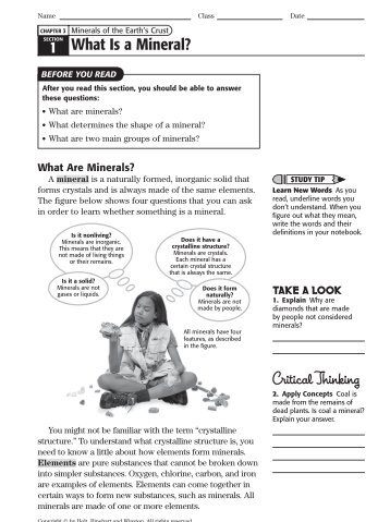 guided reading chapter 3 section1 - Cobb Learning