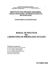 Manual InmunologÃ­a Aplicada.pdf - biblioteca upibi - Instituto ...