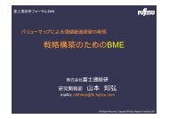 Ã£ÂƒÂÃ£ÂƒÂªÃ£ÂƒÂ¥Ã£ÂƒÂ¼Ã£ÂƒÂžÃ£ÂƒÂƒÃ£ÂƒÂ—Ã£ÂÂ«Ã£Â‚ÂˆÃ£Â‚Â‹Ã¤Â¾Â¡Ã¥Â€Â¤Ã¥Â‰ÂµÃ©Â€Â Ã§ÂµÂŒÃ¥Â–Â¶Ã£ÂÂ®Ã¥Â®ÂŸÃ§ÂÂ¾2Ã£ÂƒÂ»Ã£Â‚Â¹Ã£ÂƒÂ©Ã£Â‚Â¤Ã£ÂƒÂ‰Ã£ÂÂ® ... - Ã¥Â¯ÂŒÃ¥Â£Â«Ã©Â€Âš - Fujitsu