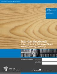 Intake Assesment Eng.pdf - Wood Manufacturing Council