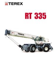 RT035.Terex RT335 (35 ton).pdf - B & G Crane