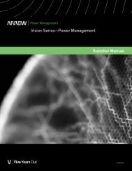 Arrow industrial selector guide - Arrow Electronics