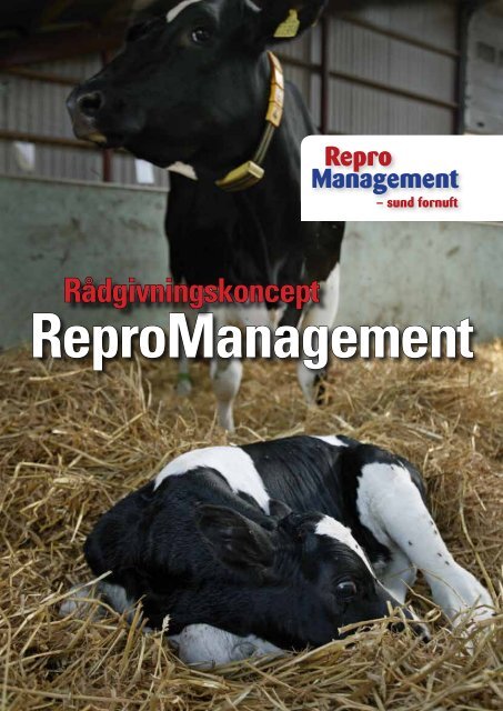ReproManagement - sund fornuft - LandbrugsInfo