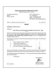 Hepc Election Notice 2012.pdf - Handloom Export Promotion Council