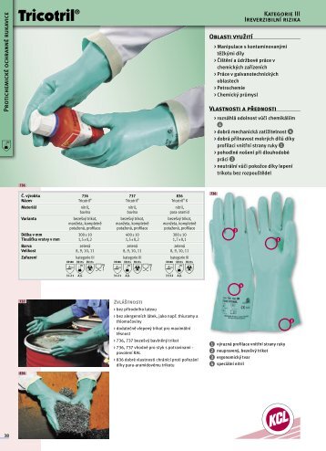 KCL Katalog CZ.pdf - VOCHOC