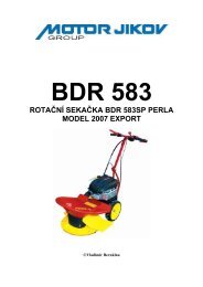 BDR583SP_v31E-2007+ - motor jikov group