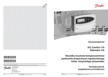 DRAFT - Danfoss