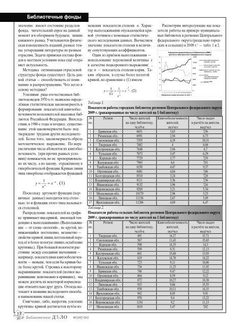 3 (165)'12 - Российская национальная библиотека