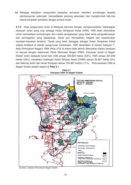 l apo ran ketu aau dit negara t ahun 2008 negeri ked ah