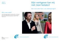 Download: Mijn werkgever kan mij niet meer betalen! - Uwv