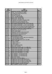 KUSTODIAN PLUS PARTS LIST (11_04) - Jayhawk Bowling Supply