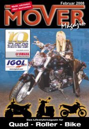 Februar 2008 - Mover Magazin
