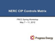 NERC+CIP+Controls+Matrix-updated 5-9-12