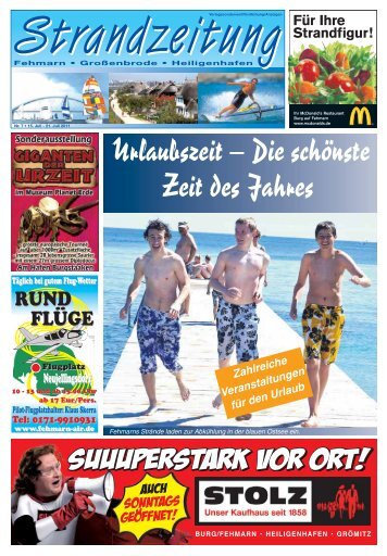 2 Stck. 18,- Damen-Achsel-Shirt 10,- 2 Stck. 18 - Fehmarn