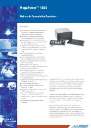 Fiche produit - IP CCTV GmbH