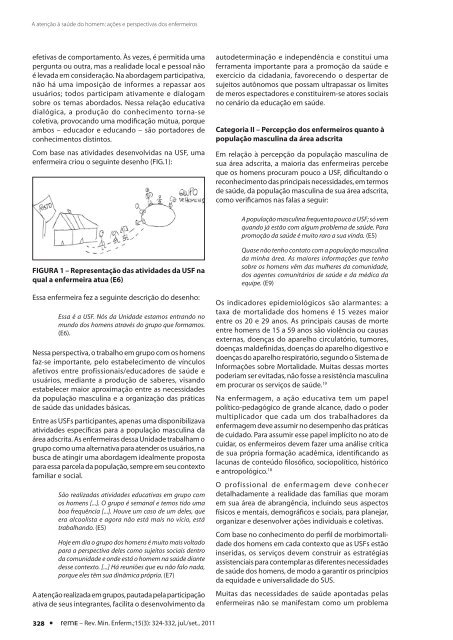 Versão completa em PDF - Escola de Enfermagem - UFMG