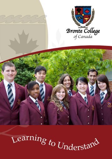 Bronte College Brochure.pdf