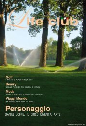 Golf - lifeclubmagazine.com