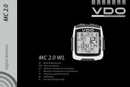 MC 2.0 WL - VDO