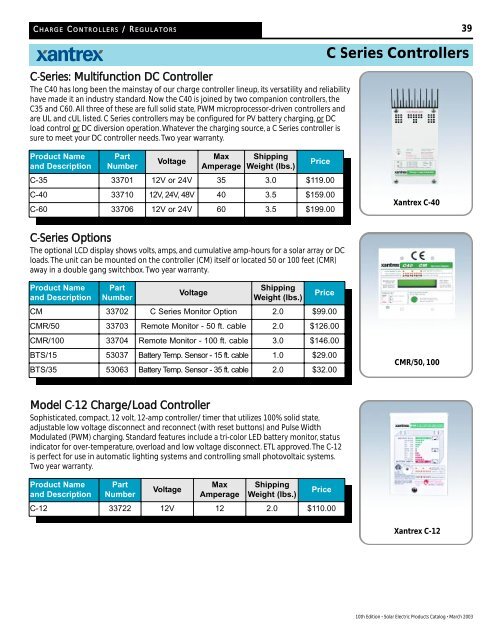 Solar Charge Controllers 1.pdf - OkSolar.com