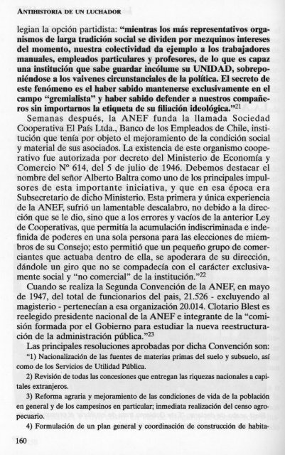 (CLOTARIO BLEST 1823-11/,v, Monica Echeverria - Newswire Chile