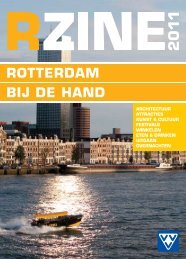 BIJ DE HAND ROTTERDAM - Rotterdam.info