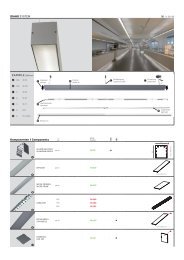 PROLICHT-Idaho-Suspended-System - Light Project