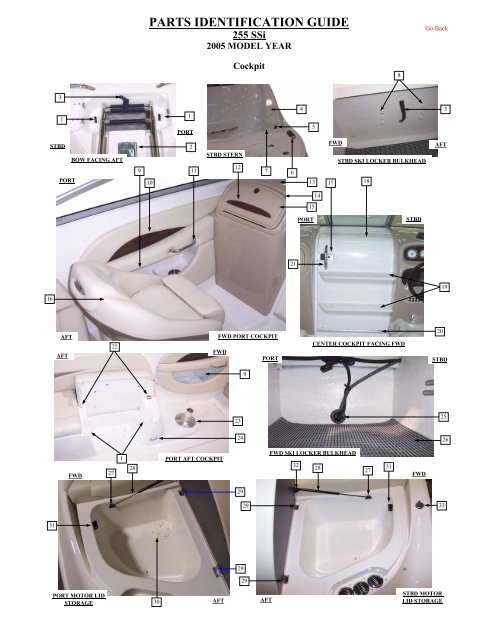 PARTS IDENTIFICATION GUID